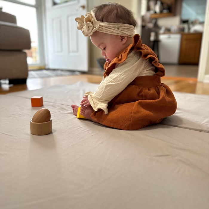 Toki Kids Cloud Jersey Cover