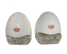 Shop Tommee Tippee Made For Me Wearable Breast Pump, Double, White at GoodBuy Gear