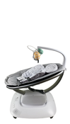 Shop 4moms MamaRoo Multi-Motion Baby Swing, Grey Classic at GoodBuy Gear