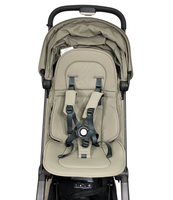 Joolz Aer+ Stroller, 2023, Sage Green