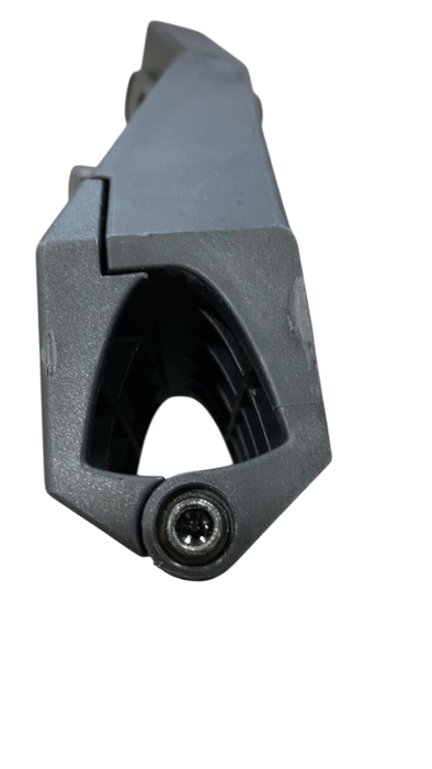 Shop Mockingbird 2nd Seat Kit 2.0, Black, Silver With Penny Leather, Windowpane at GoodBuy Gear