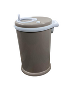 Shop Ubbi Diaper Pail, Taupe at GoodBuy Gear