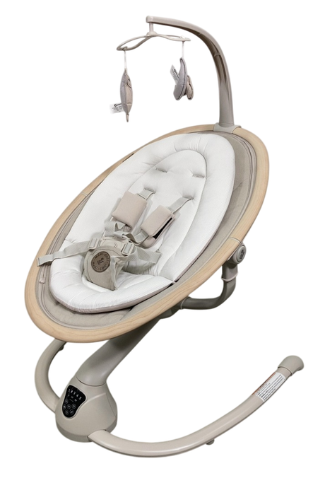 Shop Maxi-Cosi Cassia Swing, Classic Oat at GoodBuy Gear
