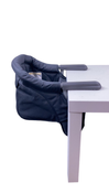 Shop Inglesina Fast Table Chair, Black at GoodBuy Gear