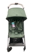 Shop Joolz Aer2 Lightweight Travel Stroller, 2025, Forest Green at GoodBuy Gear