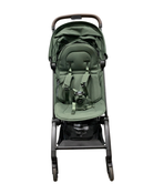 Shop Joolz Aer+ Stroller, 2025, Forest Green at GoodBuy Gear