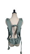 Shop Stokke Limas Mesh Carrier, Glacier Green at GoodBuy Gear