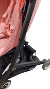 Shop Cybex Libelle 2 Compact Stroller, 2024, Candy Pink at GoodBuy Gear