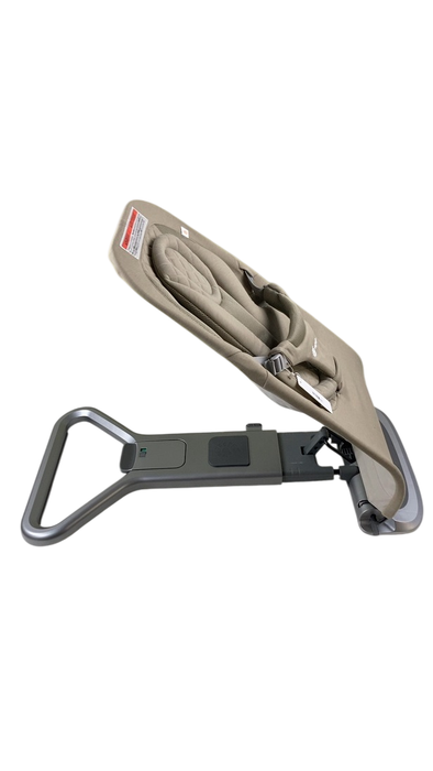 Shop Ergobaby Evolve 3-in-1 Bouncer, Knit, Soft Olive at GoodBuy Gear