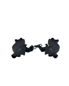 secondhand UPPAbaby VISTA Lower Adapters