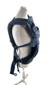 Shop Ergobaby Four Position 360 Baby Carrier, Navy Mini Dots at GoodBuy Gear