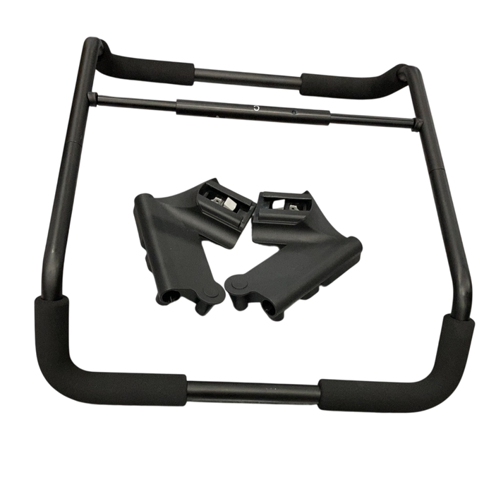 Shop Baby Jogger Car Seat Adapter (City Mini 2, City Mini GT2, City Elite 2) Chicco And Peg Perego at GoodBuy Gear