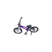 Shop Woom ORIGINAL 2 Bike- 14”, Purple Haze at GoodBuy Gear
