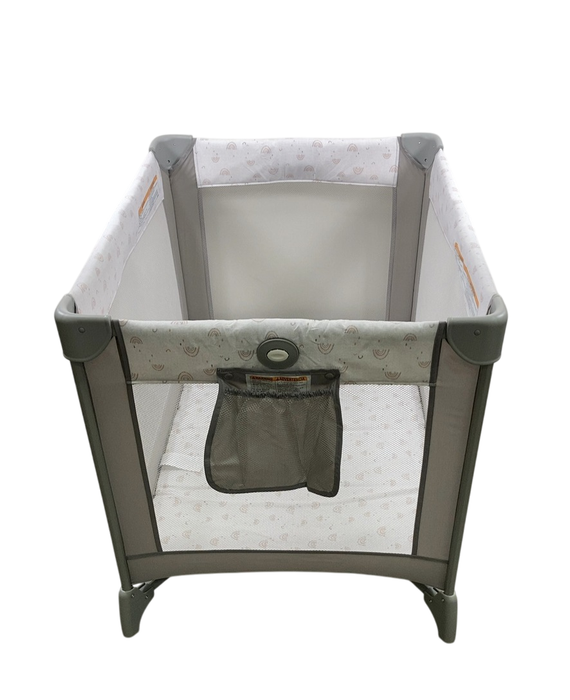 Shop Graco Pack ‘n Play Portable Playard, Reign at GoodBuy Gear