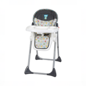 Shop Baby Trend Sit Right High Chair, Tanzania at GoodBuy Gear