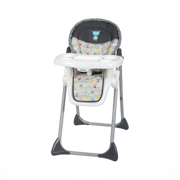 Shop Baby Trend Sit Right High Chair, Tanzania at GoodBuy Gear