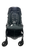 Shop Silver Cross Jet 5 Super Compact Stroller, 2024, Black at GoodBuy Gear