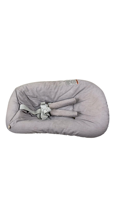 Shop Stokke Tripp Trapp Newborn Set, 2018+, Grey at GoodBuy Gear