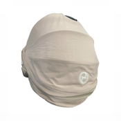 Shop Cybex PRIAM Lux Carry Cot, Cozy Beige at GoodBuy Gear