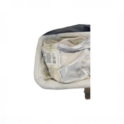 Shop Newton Bassinet And Bedside Sleeper, Grey/Birch at GoodBuy Gear