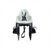 Shop Thule Yepp 2 Maxi, Frame Mount, Soft Sand at GoodBuy Gear