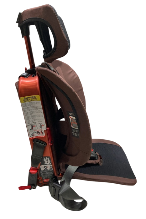 Shop WAYB Pico Portable Car Seat, 2022, Golden Hour at GoodBuy Gear