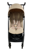 Shop Cybex Libelle 2 Compact Stroller, 2024, Almond Beige at GoodBuy Gear