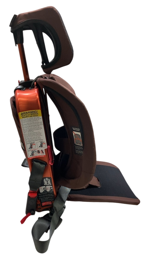 Shop WAYB Pico Portable Car Seat, 2022, Golden Hour at GoodBuy Gear
