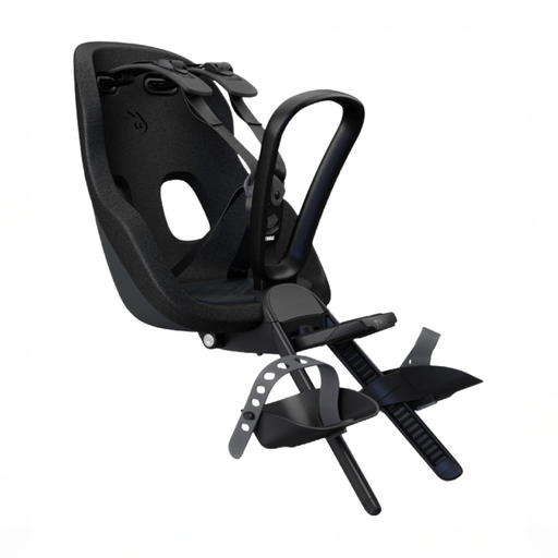Shop Thule Yepp Nexxt 2 Mini, Midnight Black at GoodBuy Gear