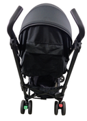 Shop UPPAbaby G-LUXE Stroller, 2024, Jake (Charcoal) at GoodBuy Gear
