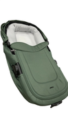 Shop Joolz Aer+ Carrycot, Forest Green at GoodBuy Gear