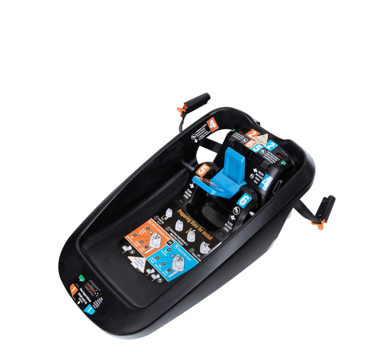 Shop Maxi-Cosi Infant Car Seat Base, 2025 at GoodBuy Gear