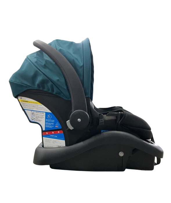 Shop Safety 1st Grow & Go Flex Travel System, Forest Tide, 2025 at GoodBuy Gear
