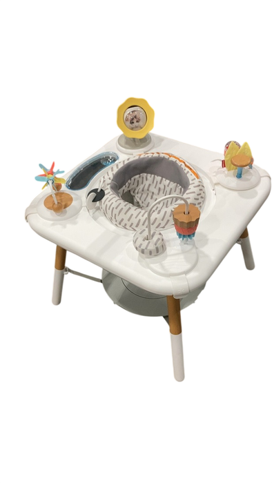 Shop Skip Hop Discoverosity Montessori-Inspired 3-Stage Activity Center & Play Table, Multi at GoodBuy Gear