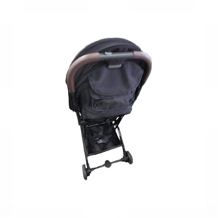 Shop Parent's Choice Lightweight Quick Fold Baby Stroller, 2025, Black at GoodBuy Gear