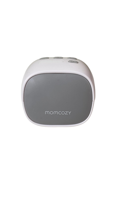 Shop Momcozy S9 Pro Double Wearable Breast Pump, Gray at GoodBuy Gear
