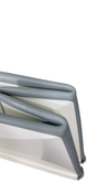 Shop Stokke Flexi Bath Foldable Baby Bathtub, Light Gray, Regular at GoodBuy Gear