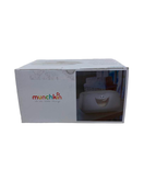 secondhand Munchkin Warm Glow Wipe Warmer, White