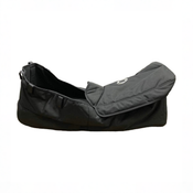 Shop Bugaboo Donkey 5 Bassinet Fabric, Midnight Black at GoodBuy Gear