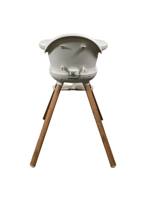 Shop Maxi-Cosi Moa 8-in-1 High Chair, Classic Oat at GoodBuy Gear