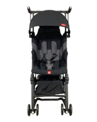 Shop gb Pockit+ All-Terrain Stroller, 2022, Velvet Black at GoodBuy Gear