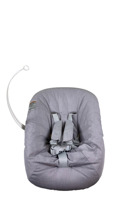 Shop Stokke Tripp Trapp Newborn Set, 2018+, Grey at GoodBuy Gear