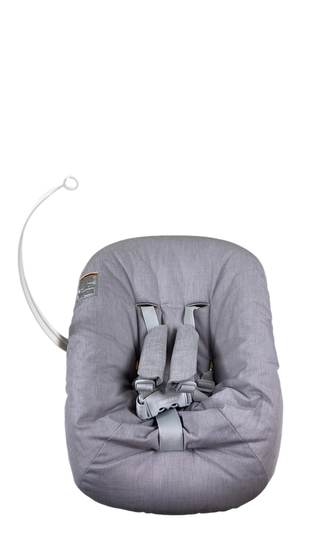 stokke newborn chair Stokke Tripp Trapp Newborn Set, 2018+, Grey