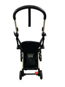 Shop Stokke YOYO3 Frame, 2024, White at GoodBuy Gear