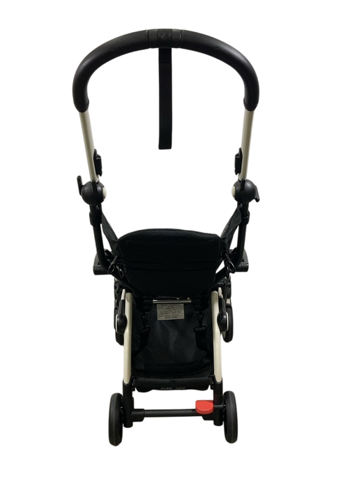 Shop Stokke YOYO3 Frame, 2024, White at GoodBuy Gear