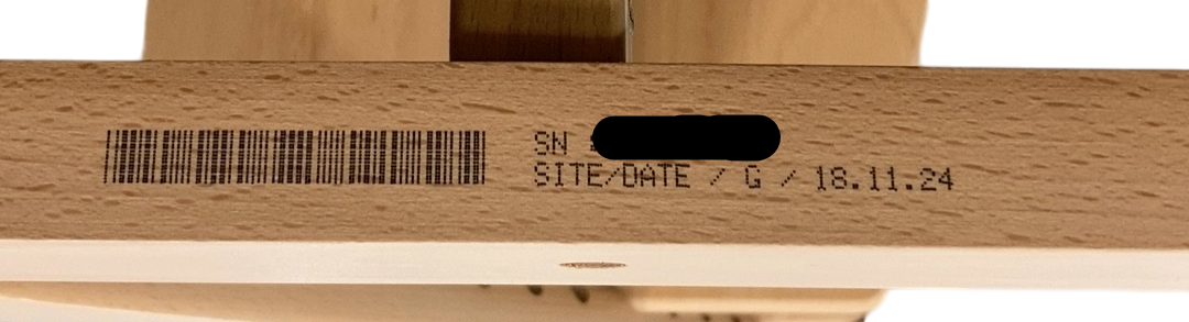 Shop Stokke Tripp Trapp Complete High Chair, 2, Natural, Nordic Grey at GoodBuy Gear