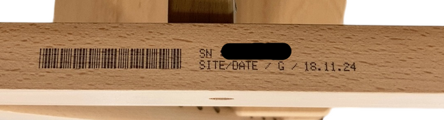 Shop Stokke Tripp Trapp Complete High Chair, 2, Natural, Nordic Grey at GoodBuy Gear