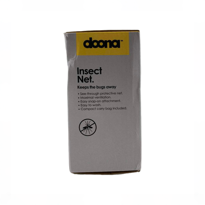 Shop Doona Insect Net at GoodBuy Gear