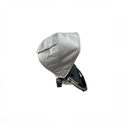 Shop UPPAbaby VISTA RumbleSeat V2, 2015+, Bryce (White Marl) at GoodBuy Gear
