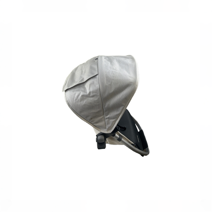 Shop UPPAbaby VISTA RumbleSeat V2, 2015+, Bryce (White Marl) at GoodBuy Gear